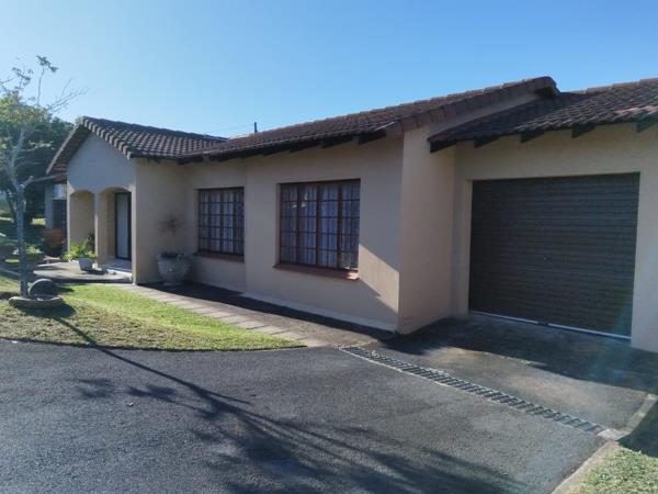 4 Bedroom Townhouse