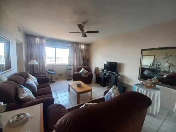 2.5 Bedroom Apartment