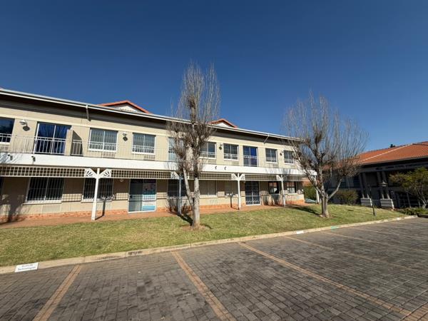90 m² Commercial space