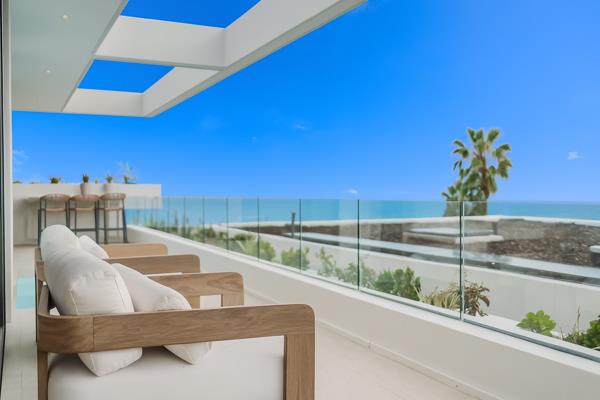 4 Bedroom Apartment