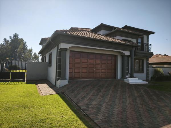 3 Bedroom Cluster