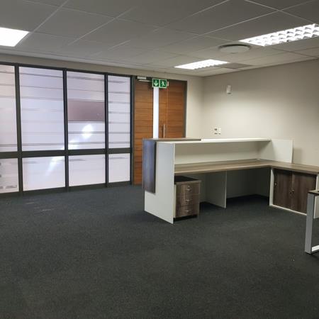 228 m² Commercial space