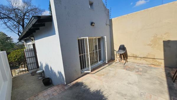 1 Bedroom House
