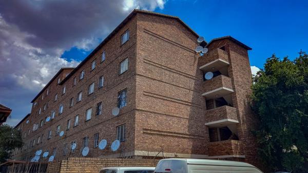 2 Bedroom Flat