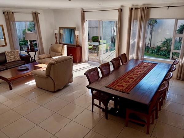 4 Bedroom Duplex