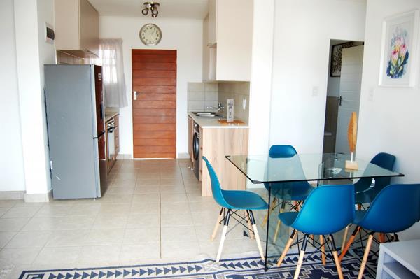 4 Bedroom Apartment
