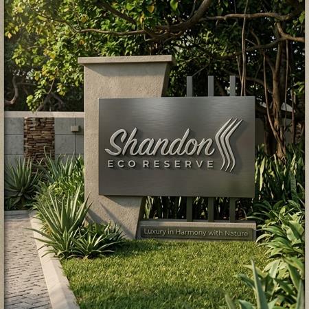 1 614 m² Land