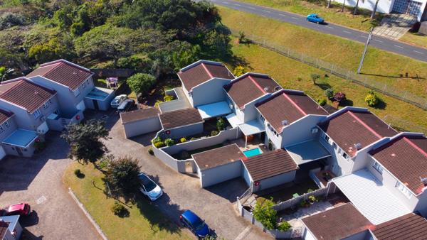 3 Bedroom Duplex