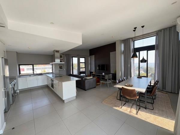 3 Bedroom Penthouse
