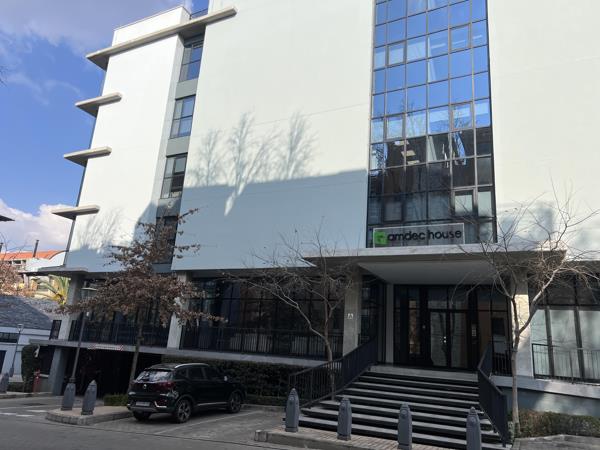 170 m² Commercial space