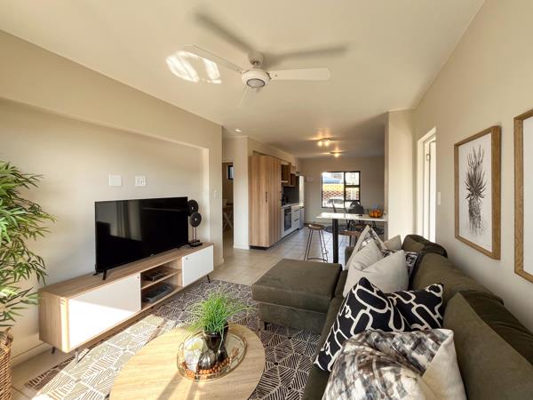 3 Bedroom Apartment