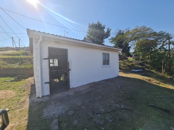 1 Bedroom House