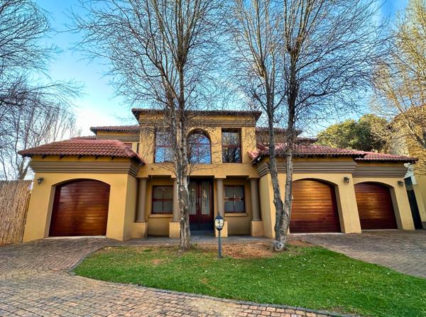 5 Bedroom House