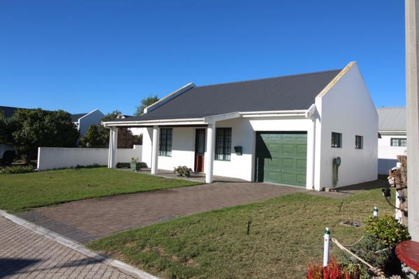1 Bedroom House