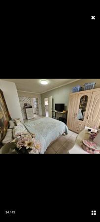 1 Bedroom Garden Cottage