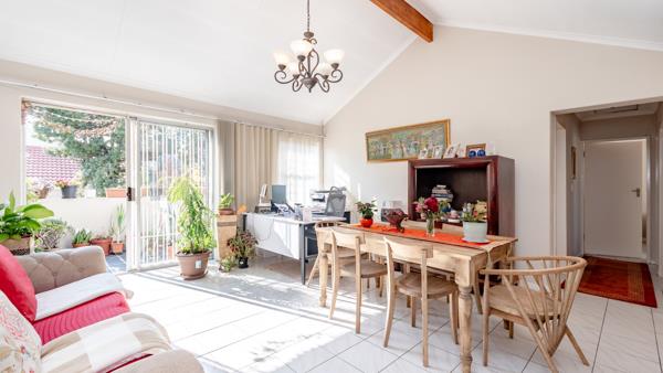 3 Bedroom Flat