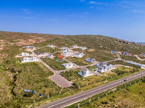 421 m² Land