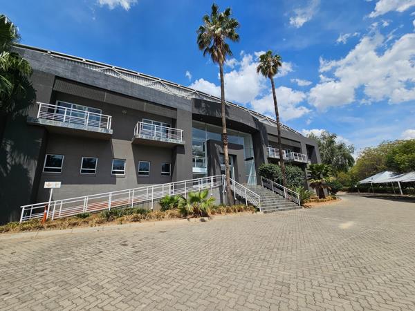 4 286 m² Industrial space