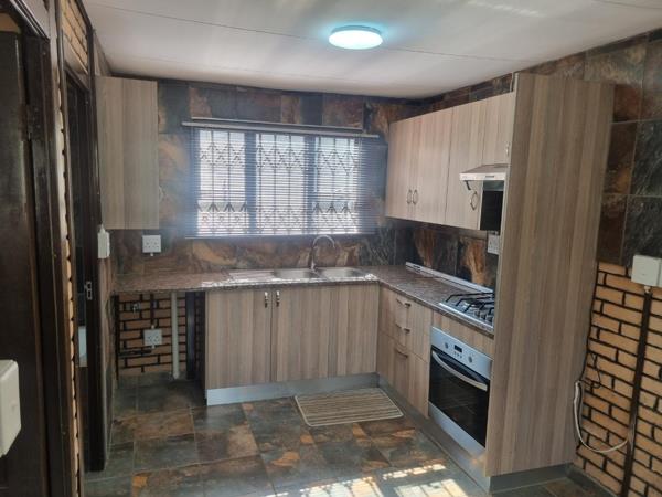 1 Bedroom Garden Cottage