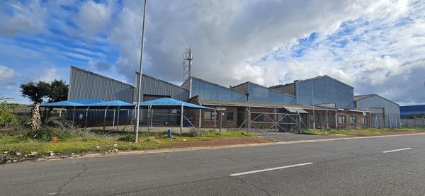 3 000 m² Industrial space