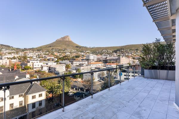 3 Bedroom Penthouse