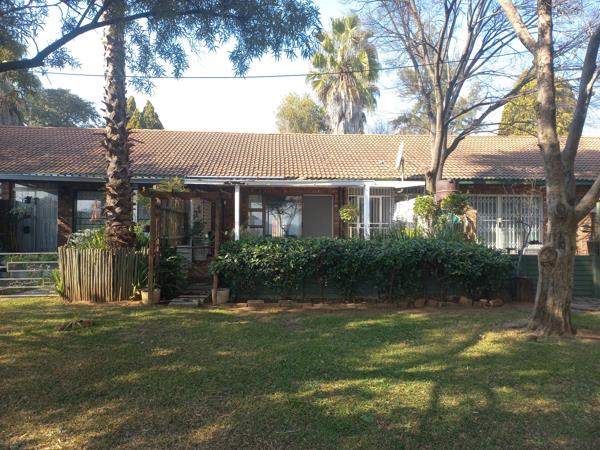 1 Bedroom Townhouse