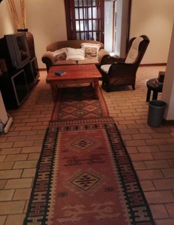 1 Bedroom House