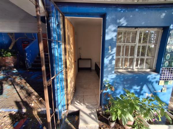 1 Bedroom House
