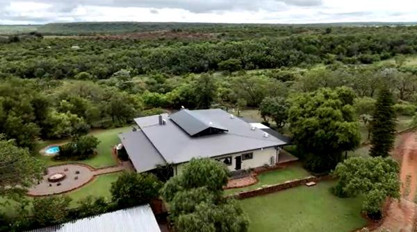 64 ha Farm
