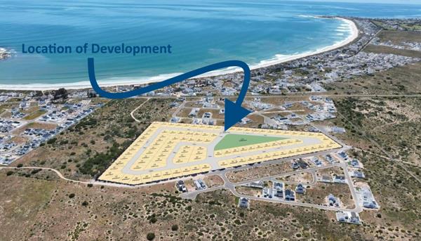 426 m² Land