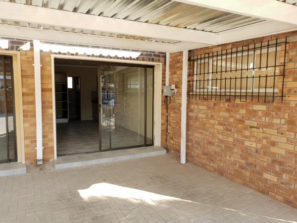 1 Bedroom Flat