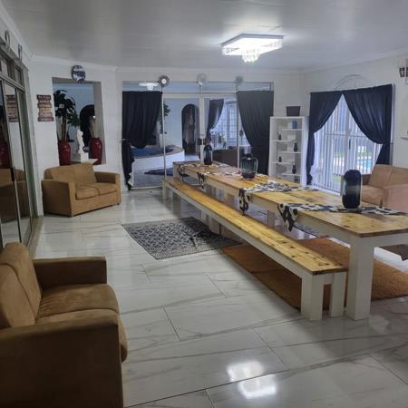 13 Bedroom House