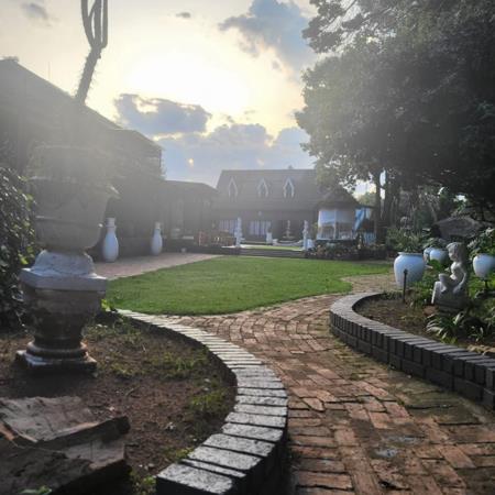 13 Bedroom House