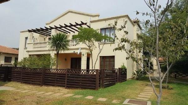3 Bedroom Cluster