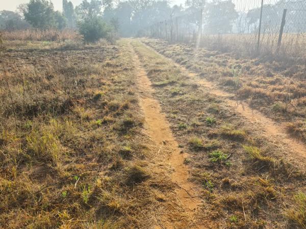 4.8 ha Agricultural Holding