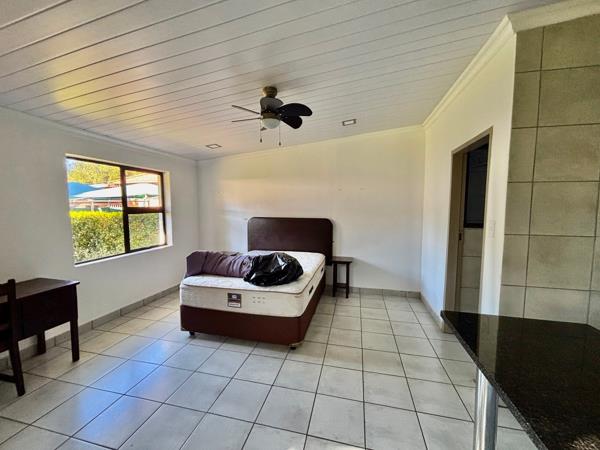 1 Bedroom House