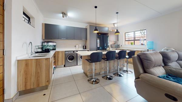 3 Bedroom Apartment