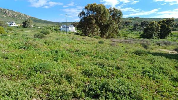 463 m² Land