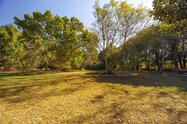 4 100 m² Land