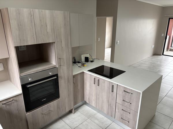 2 Bedroom Apartment in Northgate