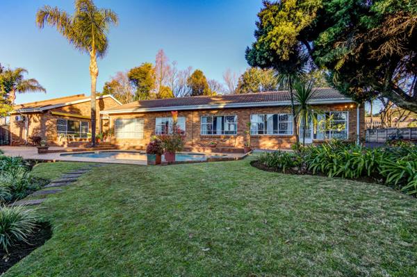 5 Bedroom House