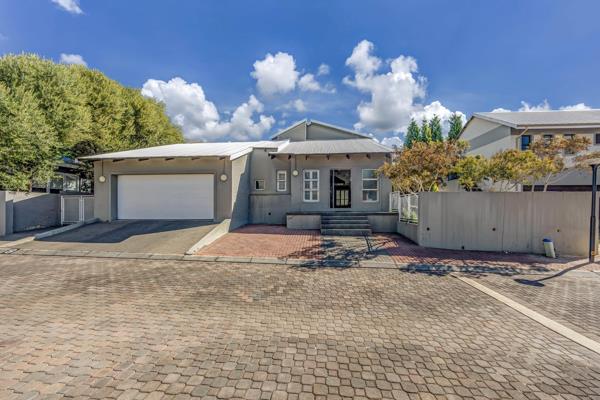 1 Bedroom House