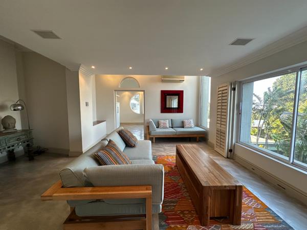 3 Bedroom Penthouse