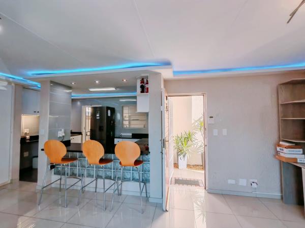 2 Bedroom Cluster