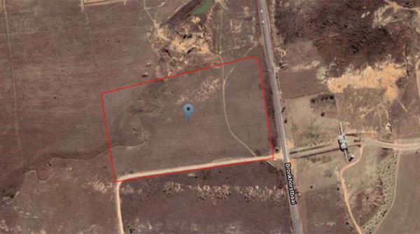 6 ha Land