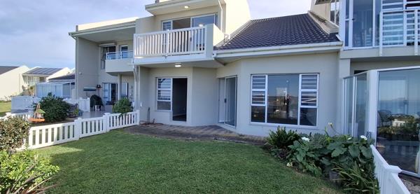 3 Bedroom Duplex