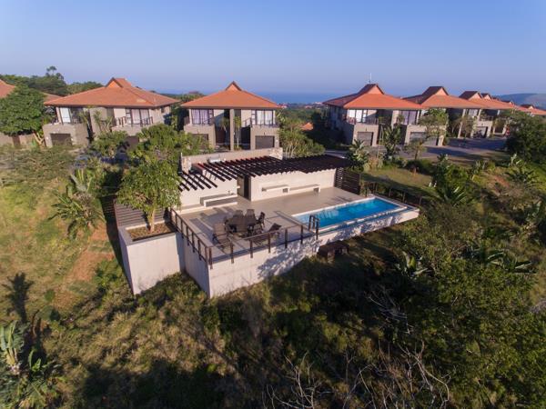 3 Bedroom Duplex