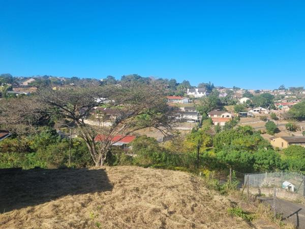 719 m² Land