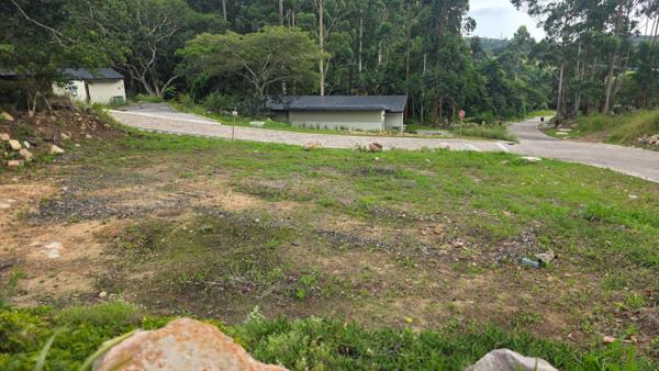 486 m² Land