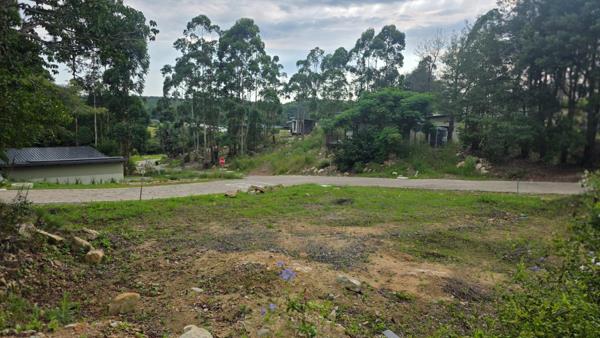 486 m² Land